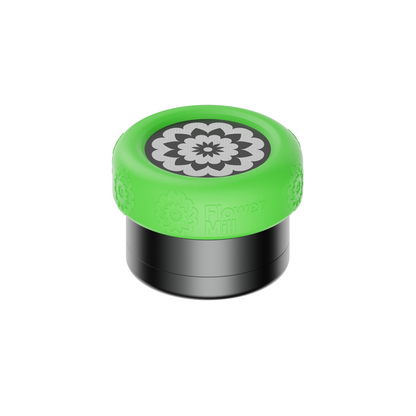 Flower Mill – Silicone Mill Grip 2" / 2.5"