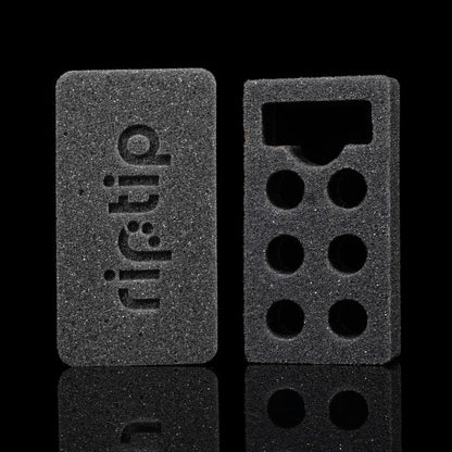 RipTip Jay Case Foam Inserts