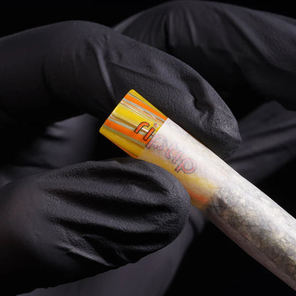 RipTip Glasfilter Frizzle – Premium Filter für verbesserten Luftstrom