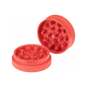 GIZEH Hemp Grinder 55mm