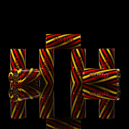 RipTip Glasfilter Geborgenheit – Premium Filter für verbesserten Luftstrom