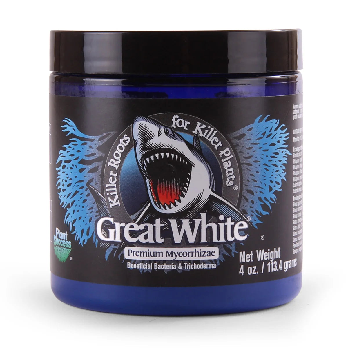 Great White Premium Mycorrhizae