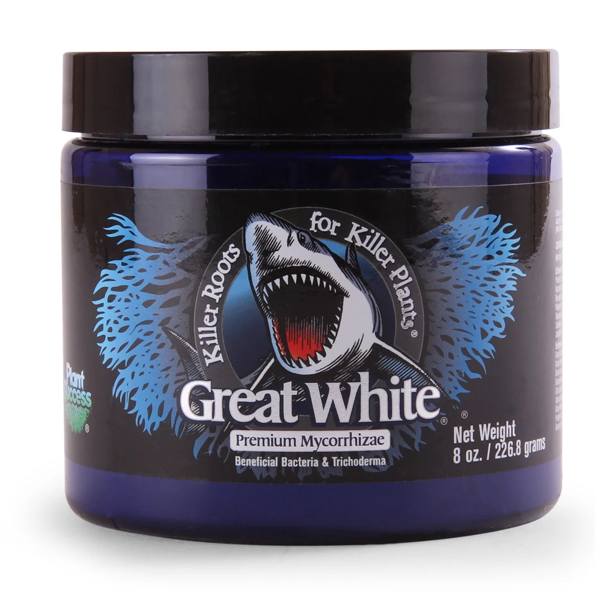 Great White Premium Mycorrhizae