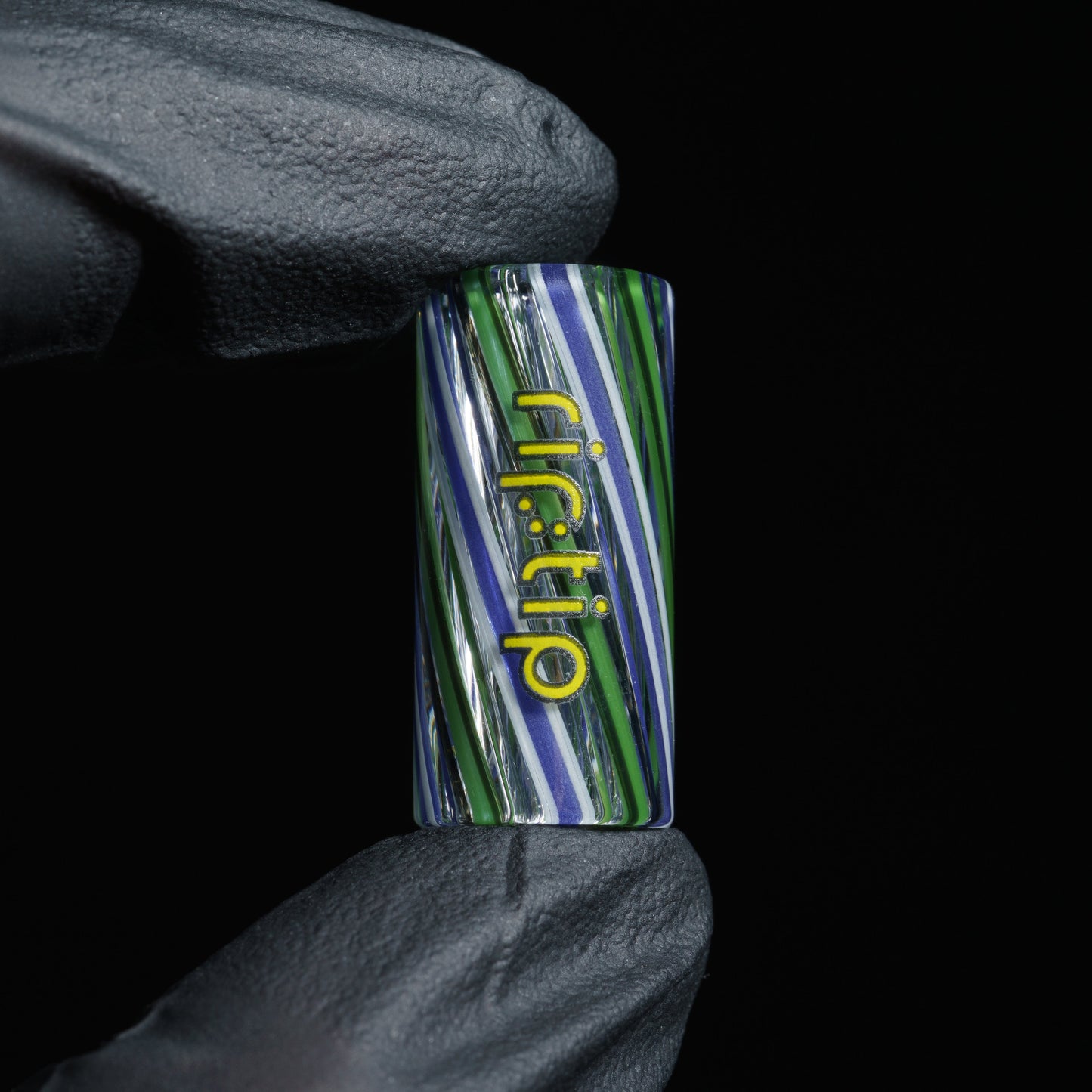 RipTip Glasfilter Greens Keeper – Premium Filter für verbesserten Luftstrom