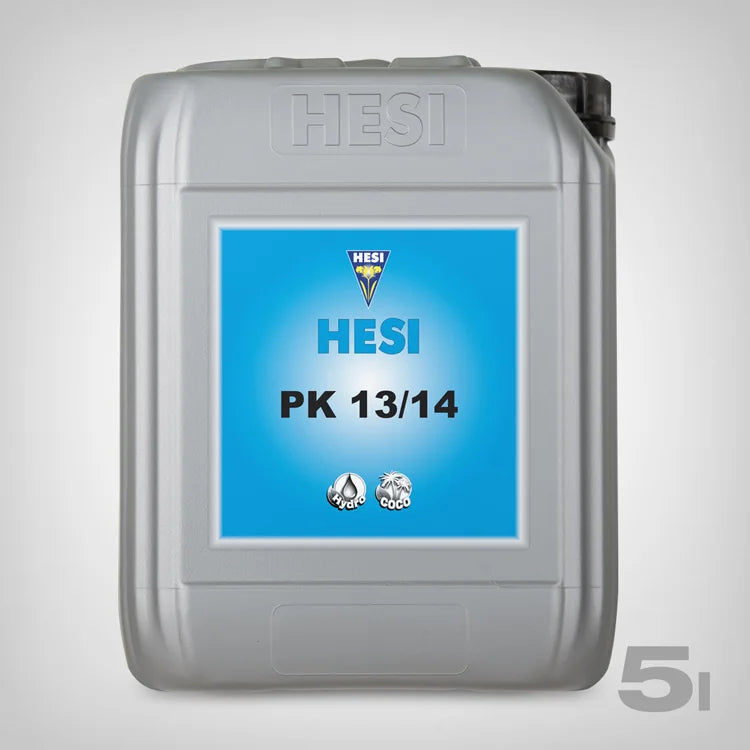 HESI PK 13 14 5L