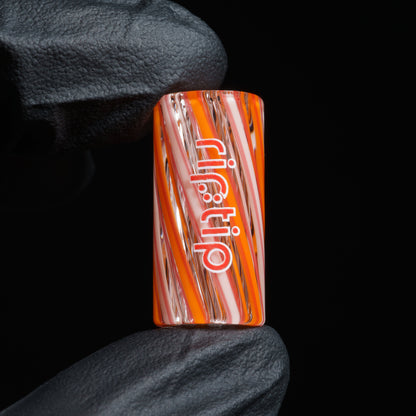 RipTip Glasfilter Honeysuckle – Premium Filter für verbesserten Luftstrom