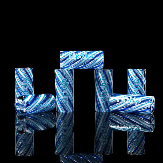 RipTip Glasfilter Permafrost  – Premium Filter für verbesserten Luftstrom