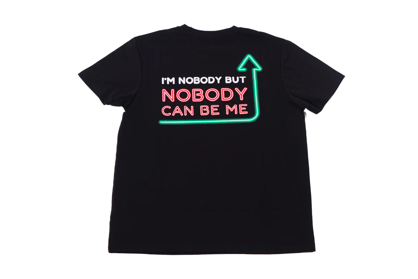 I'm Nobody ITA - Piattella Uncle's Farm Shirt