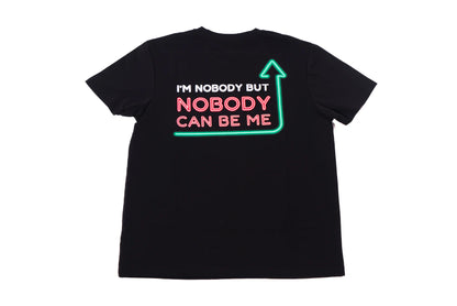 I'm Nobody ITA - Piattella Uncle's Farm Shirt