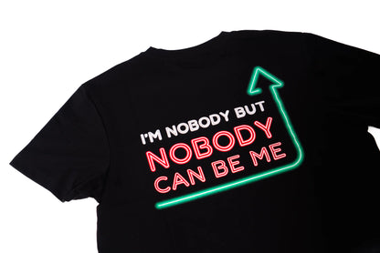 I'm Nobody ITA - Piattella Uncle's Farm Shirt