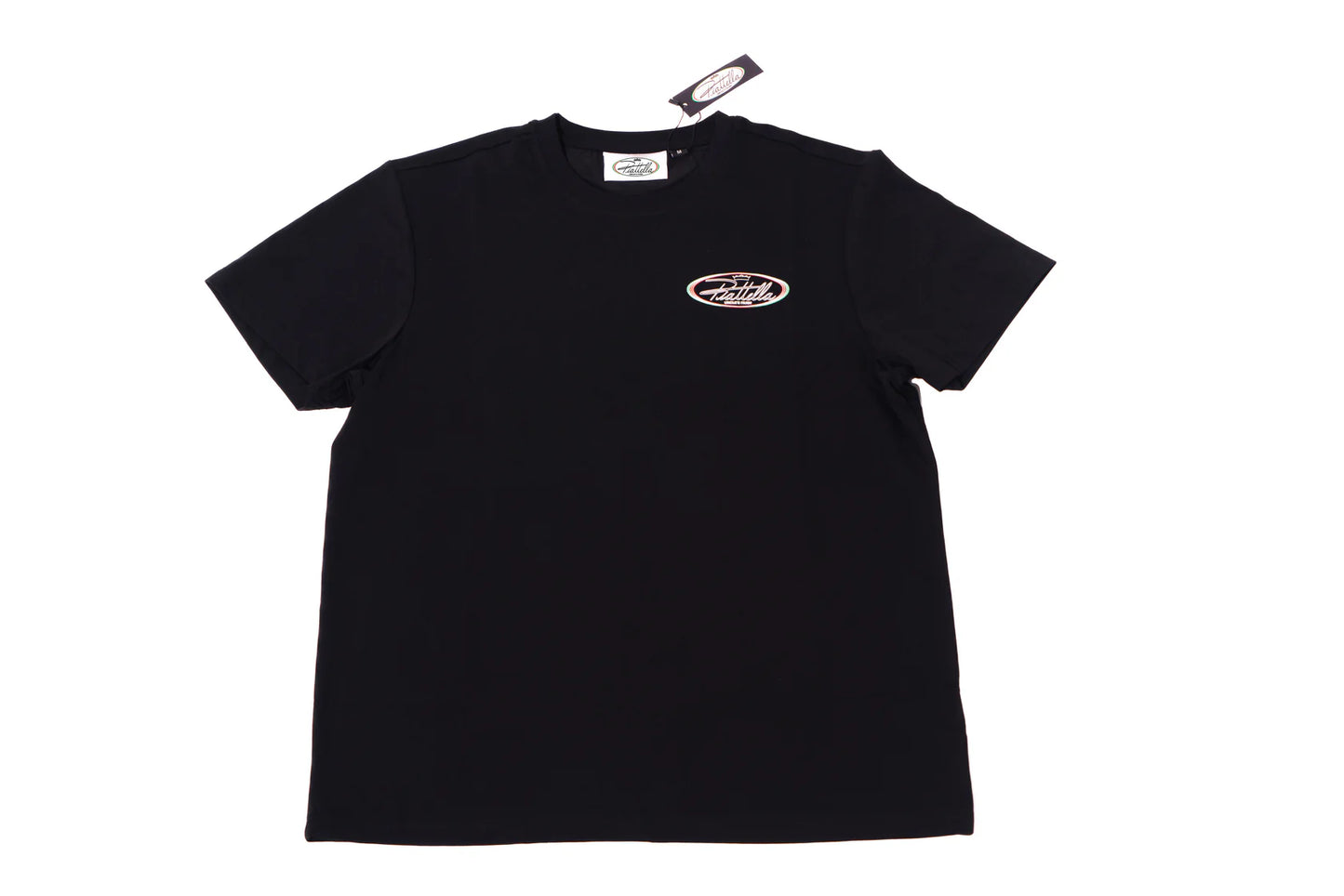 I’m Nobody ITA Shirt – Piattella Uncle’s Farm