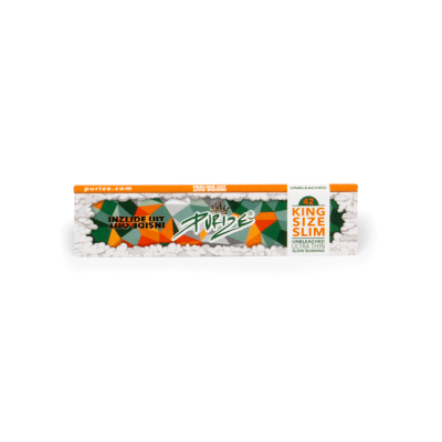 PURIZE® Inside Out Papers King Size Slim – Feinpapier