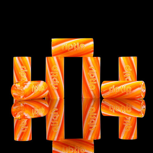 RipTip Glasfilter Kandy Korn V2 – Premium Filter für verbesserten Luftstrom