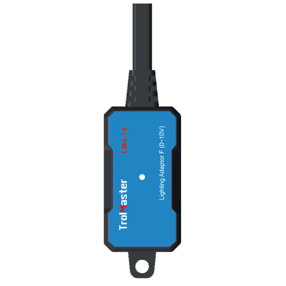 TrolMaster LMA-14 Adapter F Anschluss RJ12 für Hydro-X