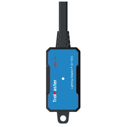 TrolMaster LMA-14 Adapter F Anschluss RJ12 für Hydro-X
