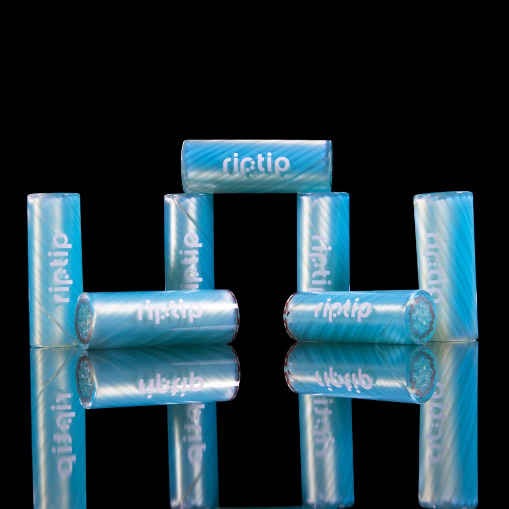 RipTip Glasfilter META – Premium Luftstrom-Filter