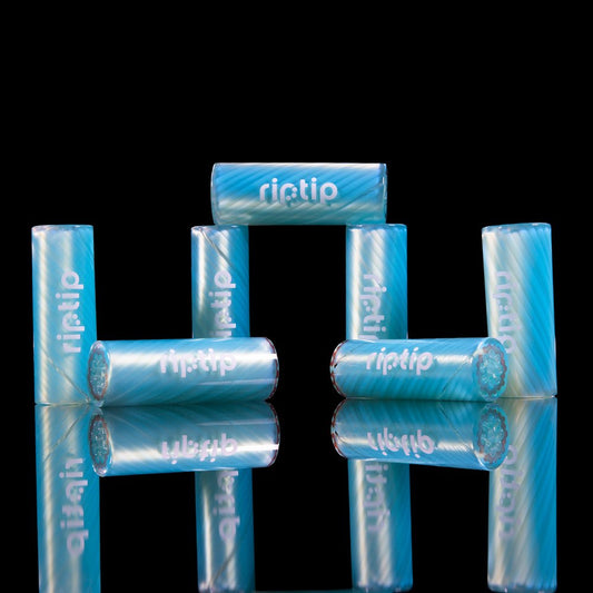 RipTip Glasfilter Meta – Premium Filter für verbesserten Luftstrom