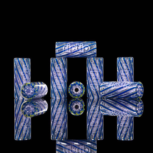 RipTip Glasfilter Midnight Slime – Premium Filter für verbesserten Luftstrom