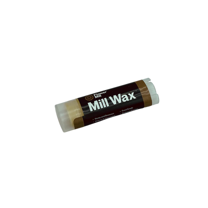 Flower Mill – Mill Wax