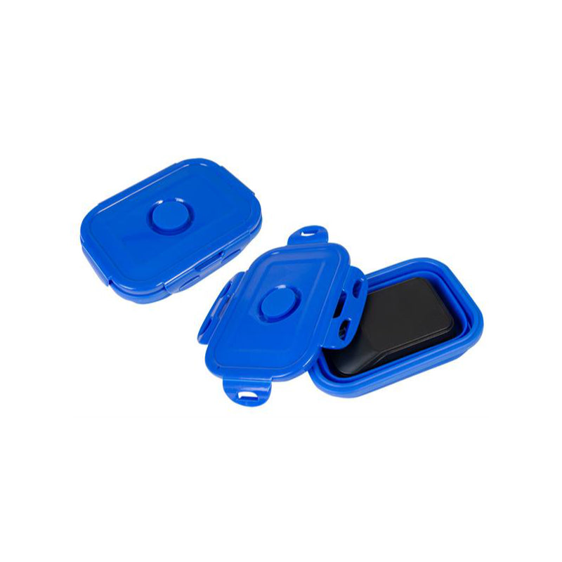 On Balance SBM‑100 Silicone – Präzision Digitalwaage 100 g