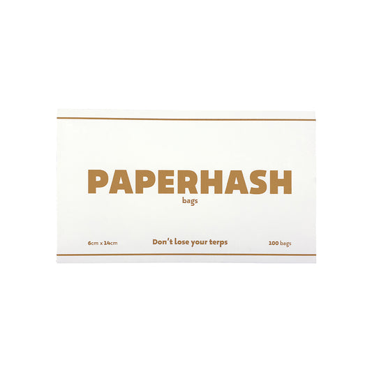 PAPERHASH Bags