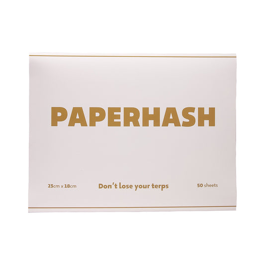 PAPERHASH Regular