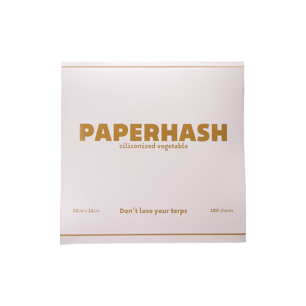 PAPERHASH Siliconized Vegetable
