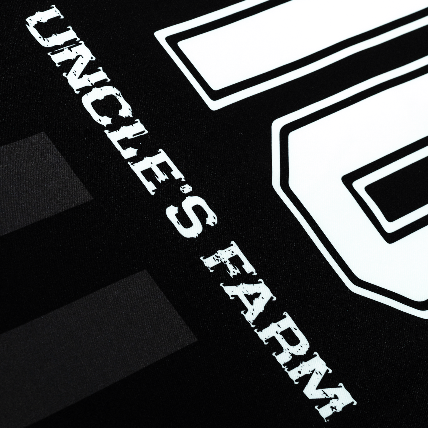 Don Piattella Players T-Shirt – Tarantella’s x Uncle's Farm