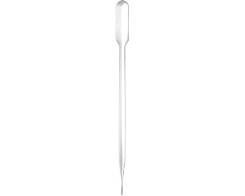 Pipette 10 ml mit 1 ml Teilung – Mess‑ & Dosierhilfe