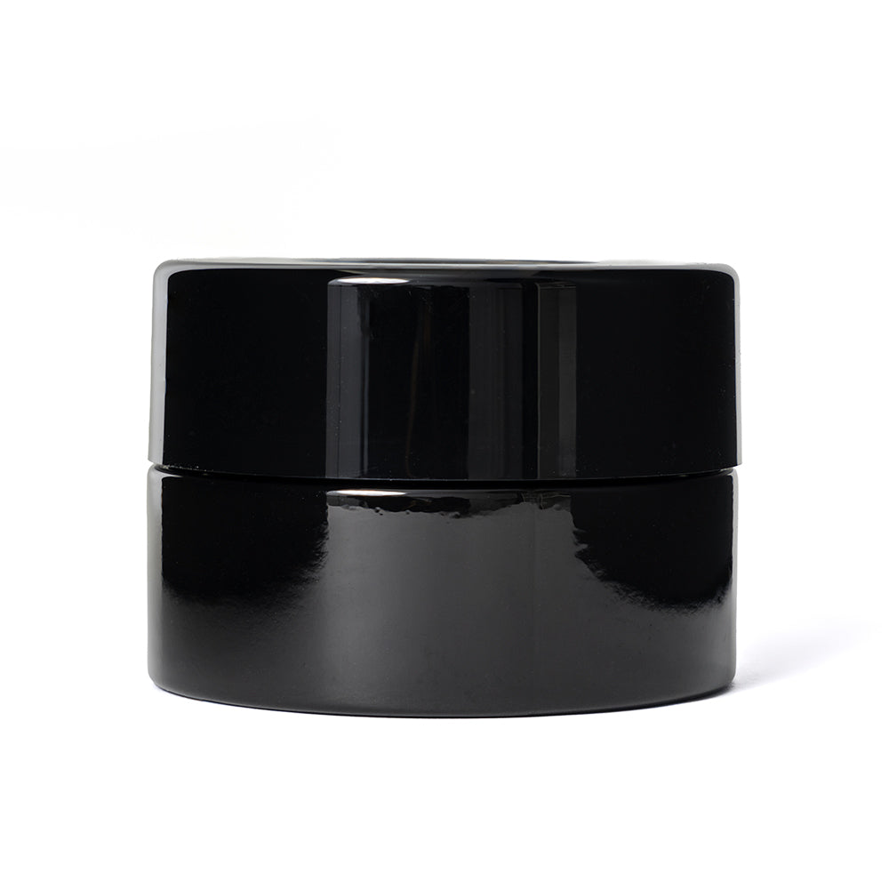 Pop-Vac Jar 3.5g - Black