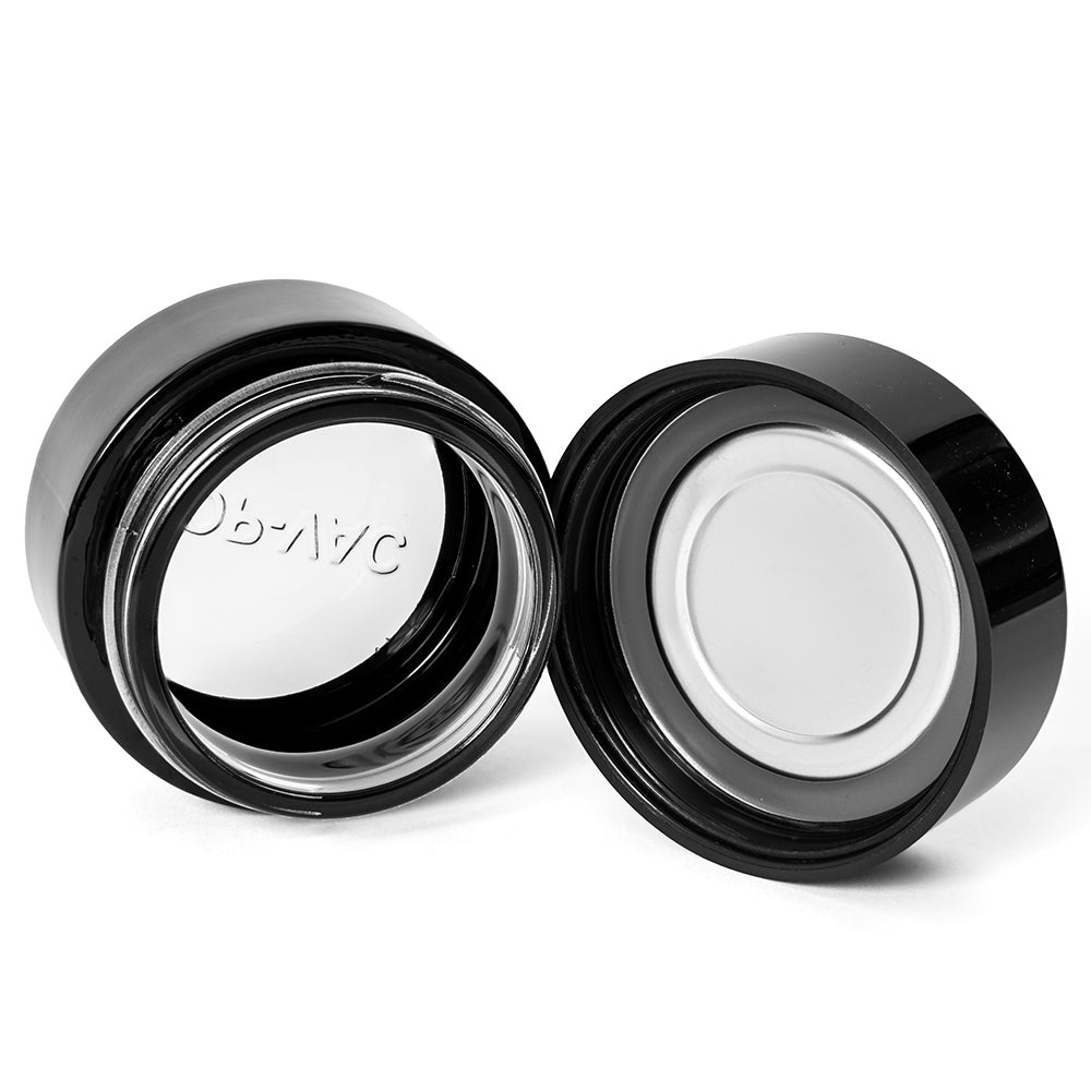 Pop-Vac Jar 3.5g - Black