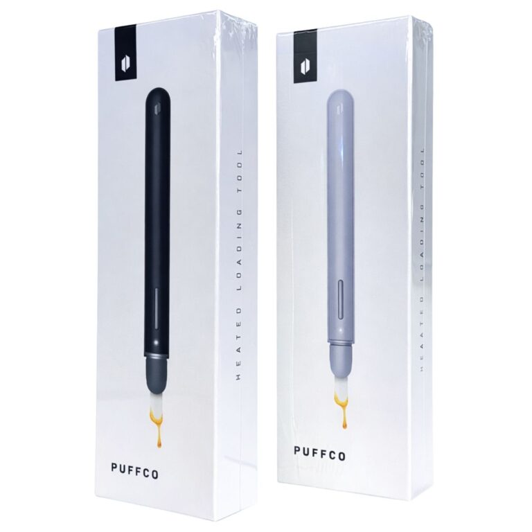 Puffco Hot Knife V2 – Beheiztes Ladewerkzeug
