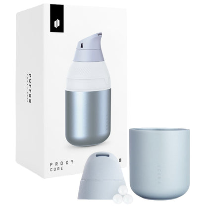 Puffco Proxy Core Kit – Tragbarer Konzentrat Vaporizer (glasfrei)