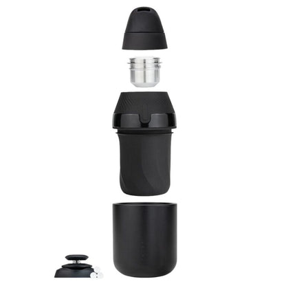 Puffco Proxy Core Kit – Tragbarer Konzentrat Vaporizer (glasfrei)
