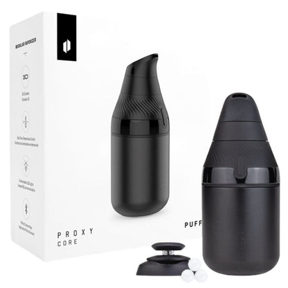 Puffco Proxy Core Kit – Tragbarer Konzentrat Vaporizer (glasfrei)