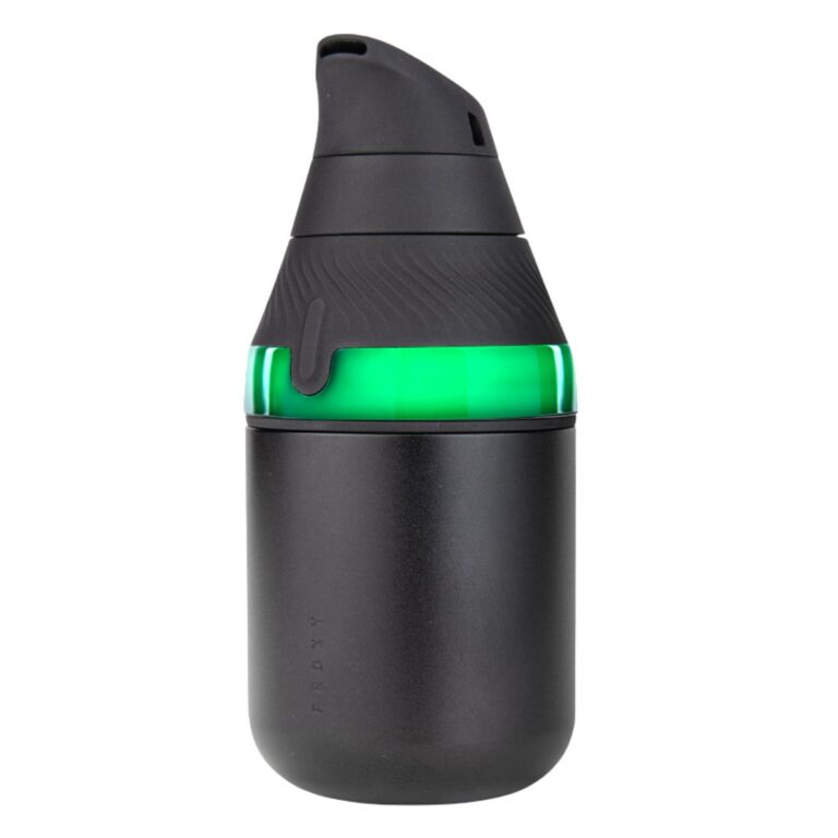 Puffco Proxy Core Kit – Tragbarer Konzentrat Vaporizer (glasfrei)