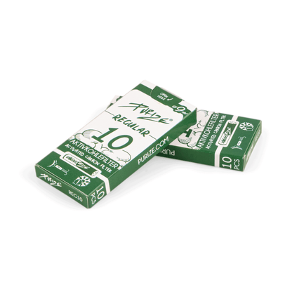 Purize Xtra Slim Aktivkohlefilter