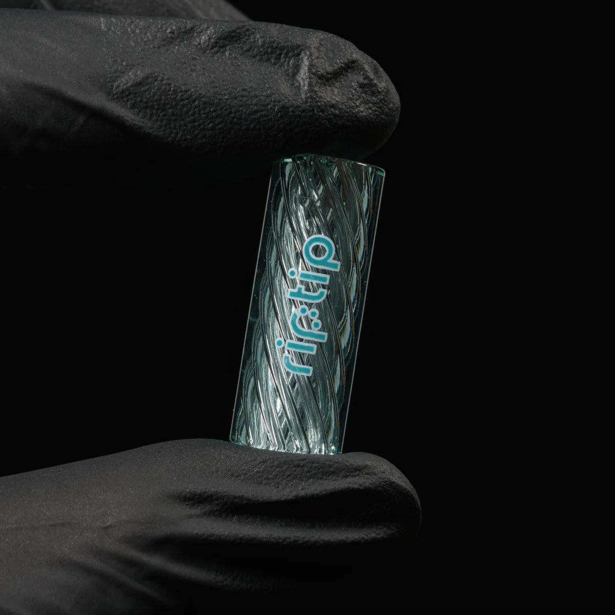 RipTip Glasfilter Ramune Bottle – Premium Filter für verbesserten Luftstrom