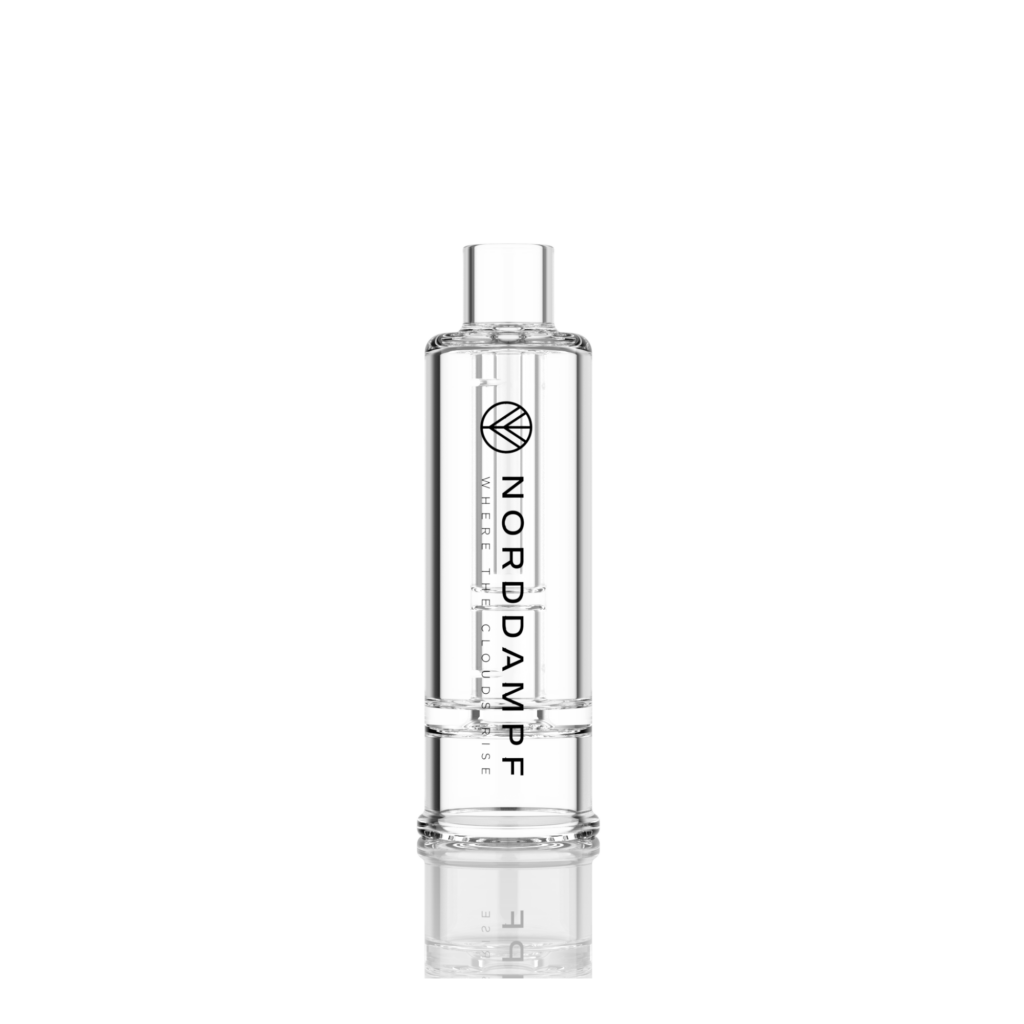 Norddampf Relict Bubbler Wasserfilter