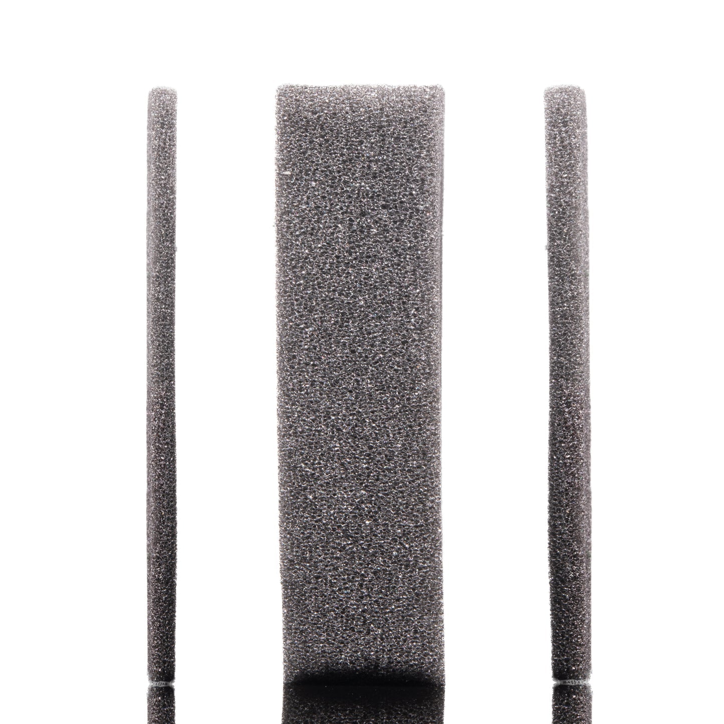 Jay Case Ersatz-Schaumstoffeinlagen (3-teilig) – Replacement Foam Inserts