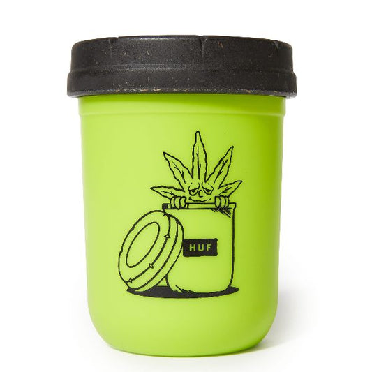 RE:STASH Jar 8 OZ - Urban Flower Grow