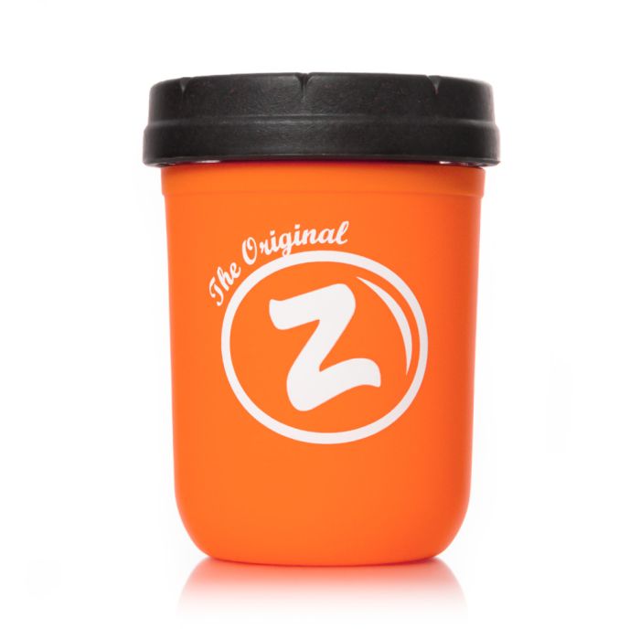 Original Z RE:STASH Jar 8 OZ - Urban Flower Grow