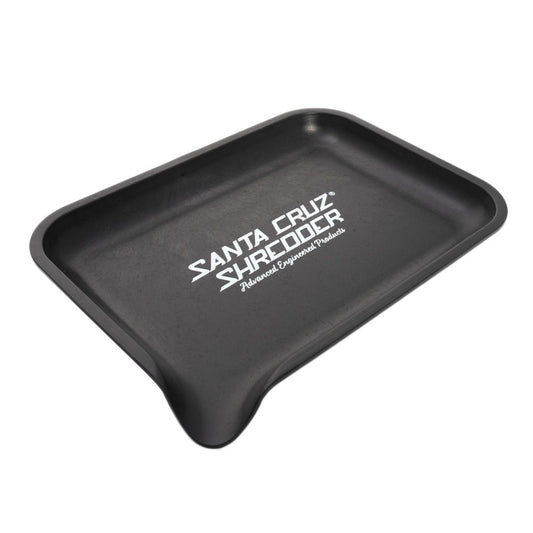 Santa Cruz Rolling Tray - Urban Flower Grow