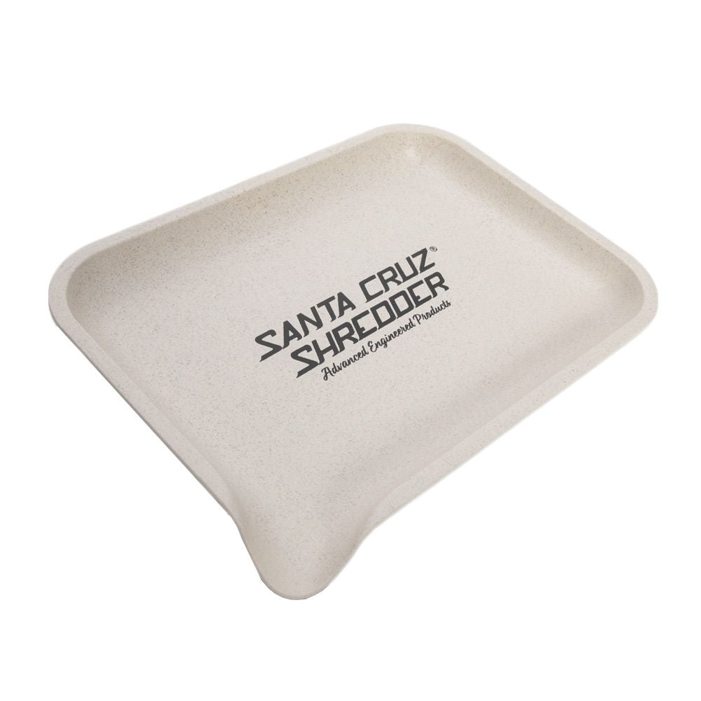 Santa Cruz Rolling Tray - Urban Flower Grow