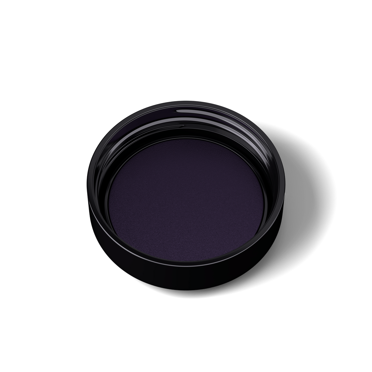 Miron Jars Blüten – Saturn Violettglas-Dose mit Karoo-Deckel