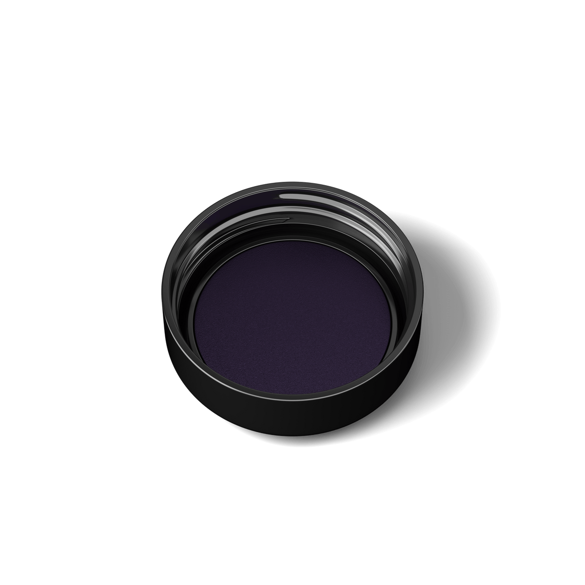 Miron Jars Blüten – Saturn Violettglas-Dose mit Karoo-Deckel