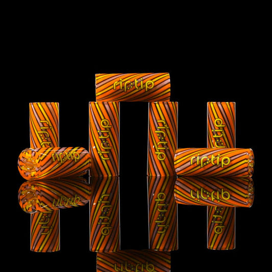 RipTip Glasfilter Scarecrow – Premium Filter für verbesserten Luftstrom