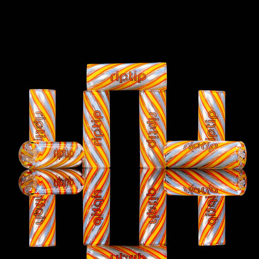 RipTip Glasfilter Skyline – Premium Filter für verbesserten Luftstrom