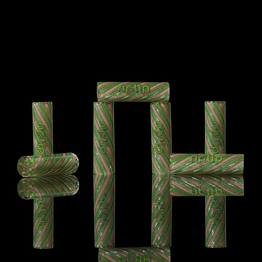 RipTip Glasfilter So Much Room to Grow  – Premium Filter für verbesserten Luftstrom