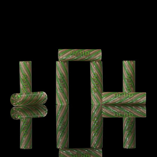 RipTip Glasfilter So Much Room to Grow  – Premium Filter für verbesserten Luftstrom